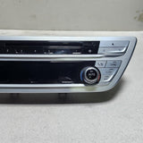 2015 BMW 740i Climate Control Panel 6993473 G11 G12 7-Series
