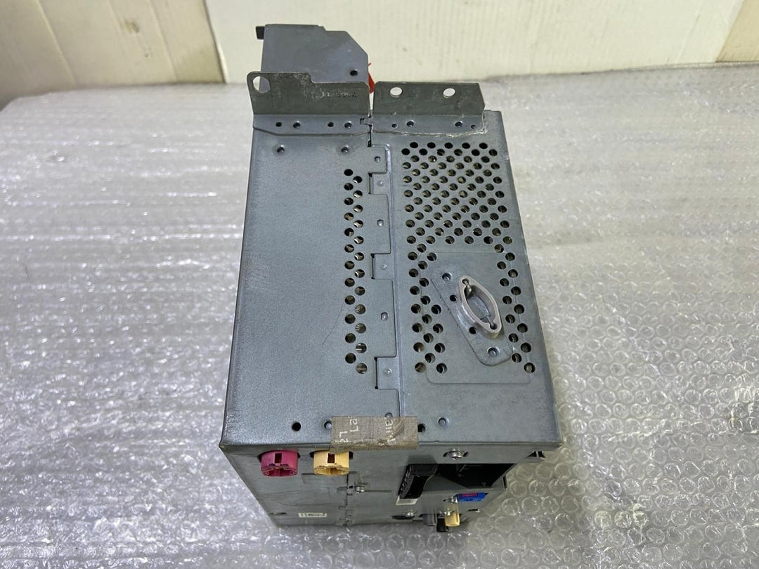 OEM BMW X5 E70 Music Sat Nav Multimedia Audio Head unit CI 9273184