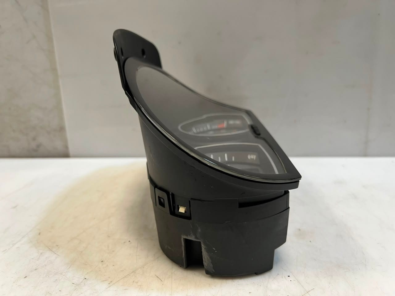 2004-2007 BMW X3 E83 3.0i xDrive Instrument Cluster SPEEDOMETER 3413125