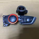 Load image into Gallery viewer, 2013-2018 BMW X5 F15 DIESEL 3.0 ECU SET Engine Control Module 8577842