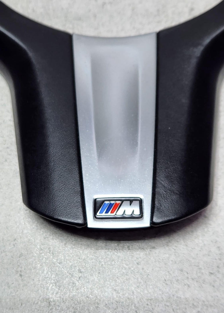 BMW Steering Wheel Center Trim M-Sport Center 62821350 2 Series F44