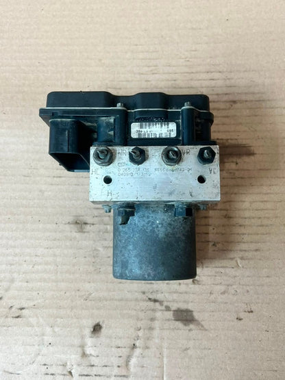 2004-2007 BMW 5 6 Series E60 E61 E63 E64 530i Abs Hydraulic Pump 6769707 OEM