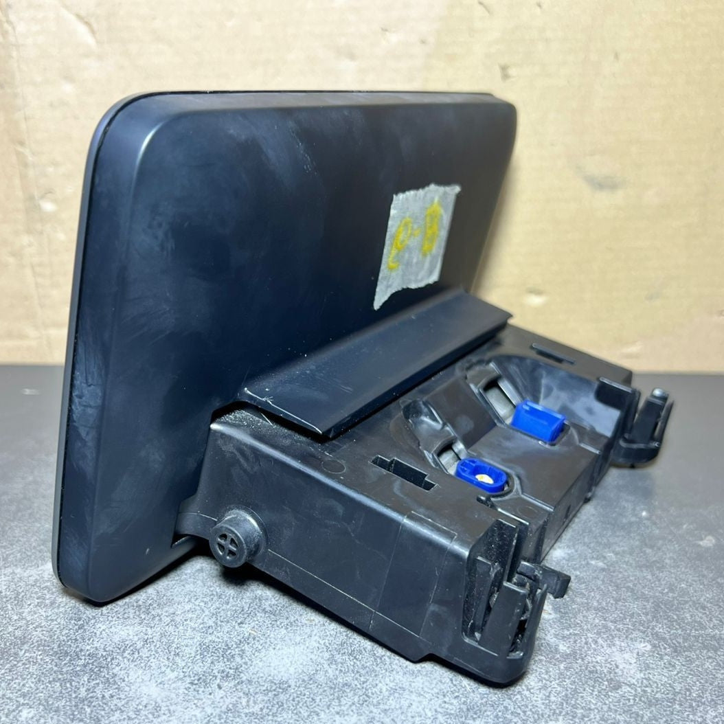 14-18 Mercedes-Benz W205 C-Class Navigation Display Screen Monitor A205 9004113