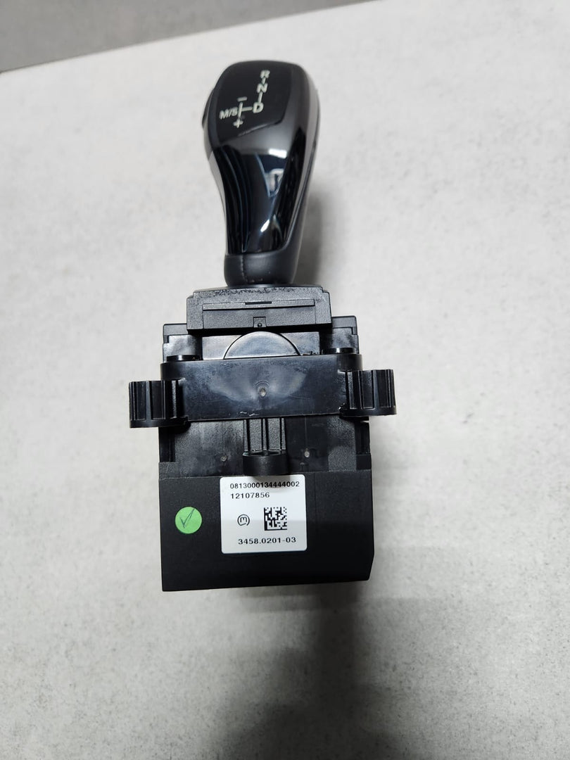 2014-2018 BMW X5 Gear Selector Switch 9325496 X5 F15 and X6 F16 