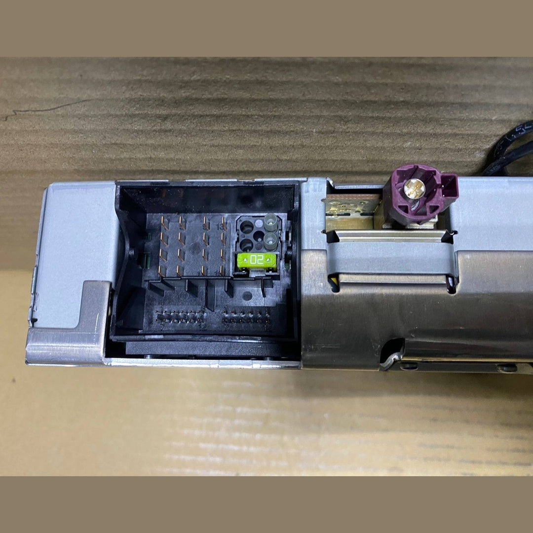 BMW Navigation Control Headunit 9341080 1 2 3 Series F20 F22 F30 models RFK