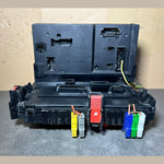قم بتحميل الصورة إلى عارض الصور، Mercedes Benz W221 Rear Sam Fuse Box Relay Control A221 9006902  A221 9003602