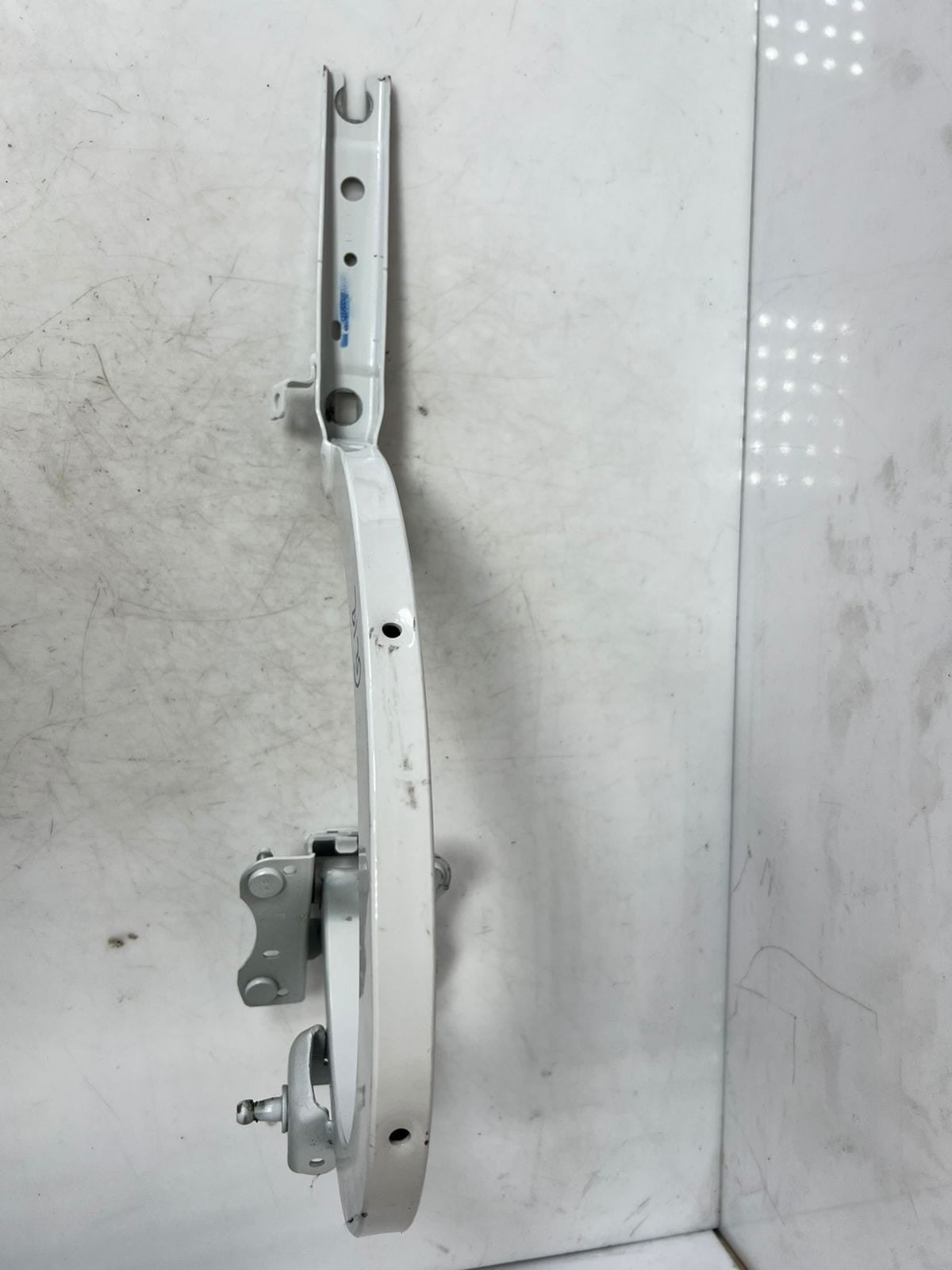 2016-2019 BMW 750i  7 Series G11 G12 Trunk Lid Hinge Left 7357115 OEM