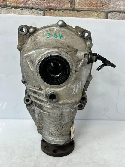 2010-2015 BMW X1 E84 E90 E91 E92 F30 F31 Front Differential 7572051 OEM 3.64