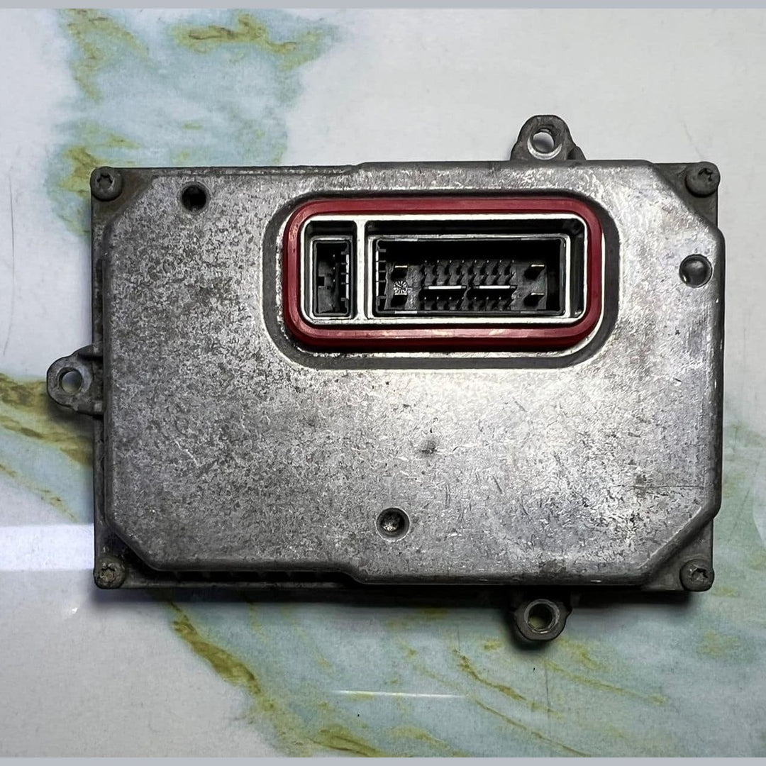2006-13 Mercedes-Benz S350 Xenon Headlight Ballast Control Unit A2168704826 W221