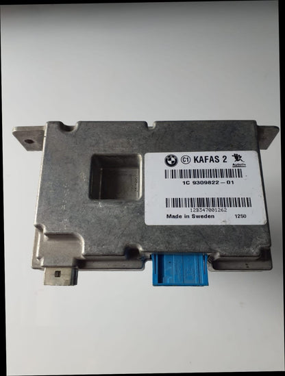 BMW 1 Series F20 F21 3 Series F30 F80 Camera Control Unit 9309822