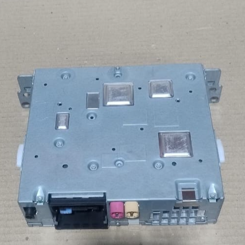 OEM BMW 5 F10 F11 HU CIC MID BUSINESS CD PLAYER SYSTEM CONTROLLER - 9273570