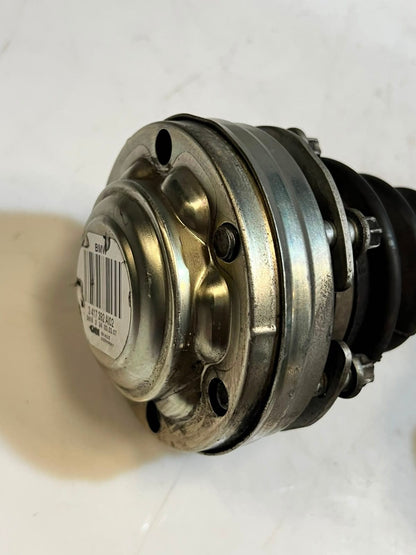 2006-2010 BMW X3 E83 E90 E91 Rear Axle Output Drive Shaft 3417392