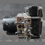 BMW F01 F02 DSC ANTI LOCK BREAKING SYSTEM Hydraulic Pump Unit Module - 6795069