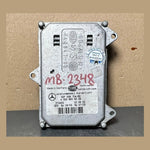 قم بتحميل الصورة إلى عارض الصور، Mercedes W212 W204 Xenon Light Headlight Control Module Unit A002 8206026 OEM