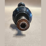 2016-2019 BMW 750i M760i G11 G12 xDrive Rear Right Drive Shaft 8639454 OEM