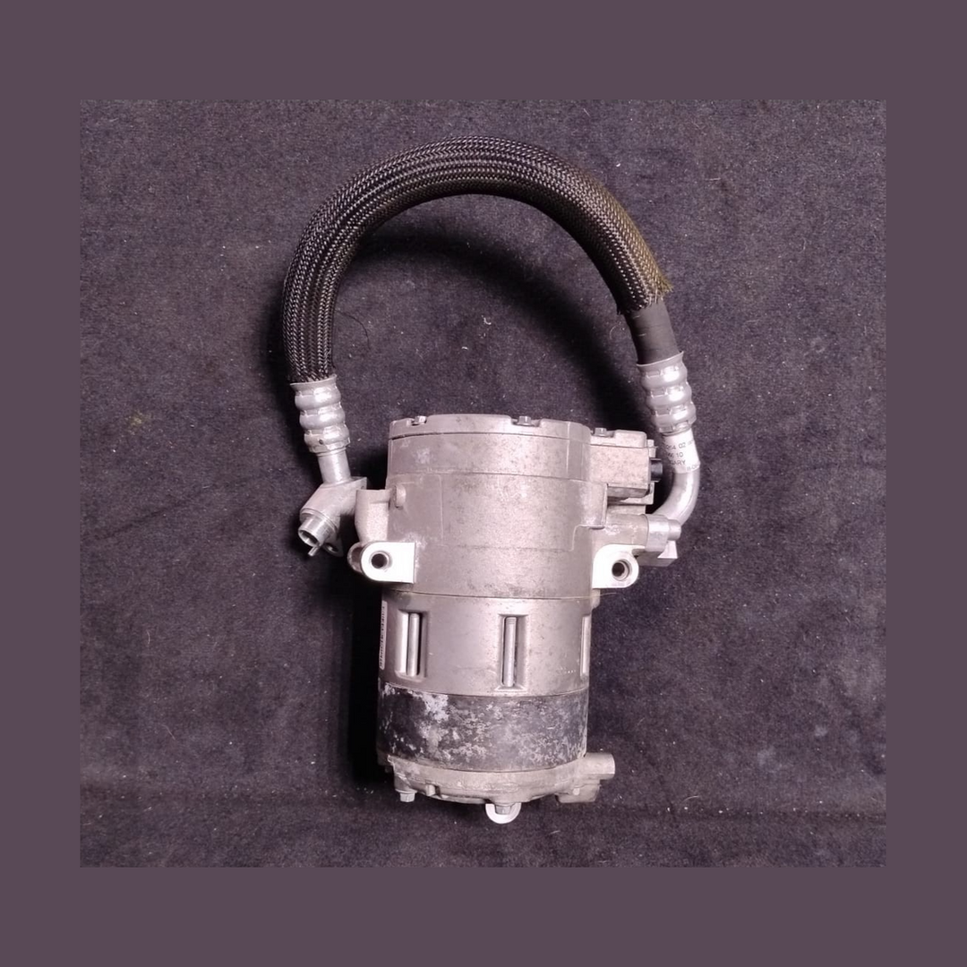 OEM BMW i8  Electric AC Air Conditioning Compressor 6452 9332199