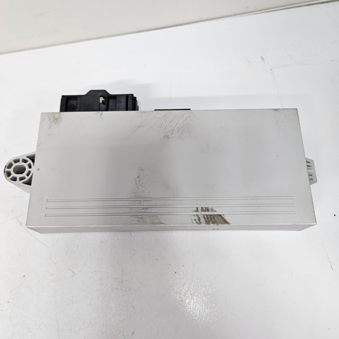 2011 BMW E60 E61 E63 E64 X5 750Li N62 Engine Control Unit DME Key Set 7544610