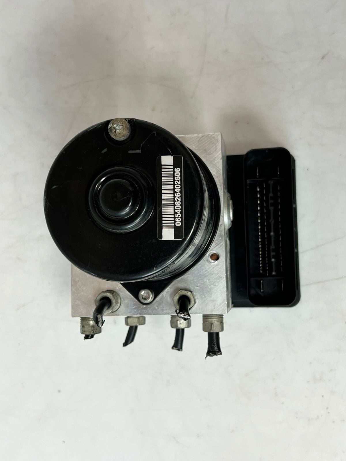 GENIUNE 2005-2009 BMW 318i 320i 320d 330d Abs Pump Module 6772214 OEM