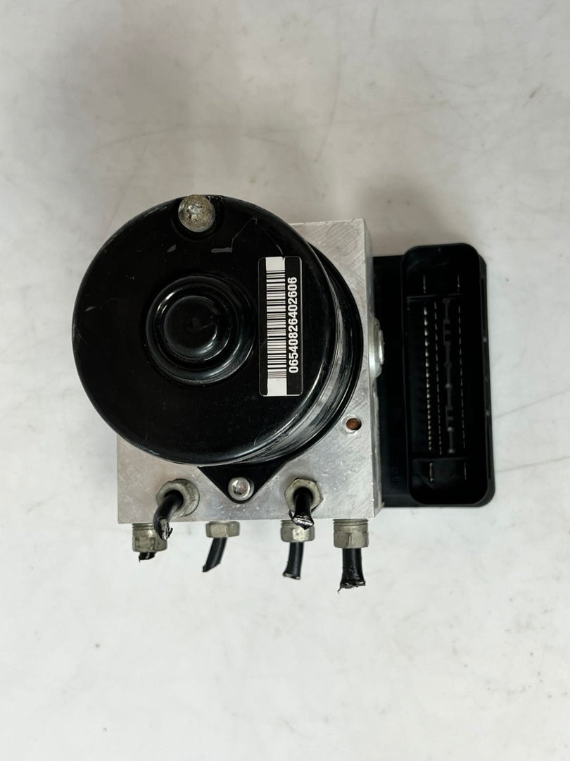 GENIUNE 2005-2009 BMW 318i 320i 320d 330d Abs Pump Module 6772214 OEM