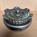 Load image into Gallery viewer, BMW X1 E84 N20 RWD  TRANSMISSION GEARBOX 8HP45 TORQUE CONVERTER P/N 7649239