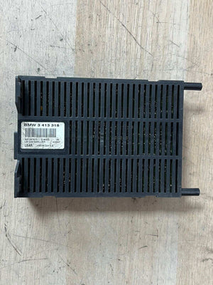 BMW X3 series E83 HEADLAMP LIGHTING LIGHT CONTROL MODULE LCM LM MAN LWR 3413318