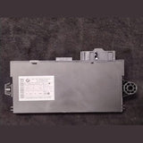 BMW X1 Series E84 2014 Engine Control Unit  ECU SET + CASE + KEY DME 8631727