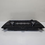 2010 BMW X3 F25 X4 F26 Climate Control Panel 6825512