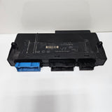 2013 BMW 5 SERIES F11 F10 BODY CONTROL MODULE ECU OEM 9312766 OEM