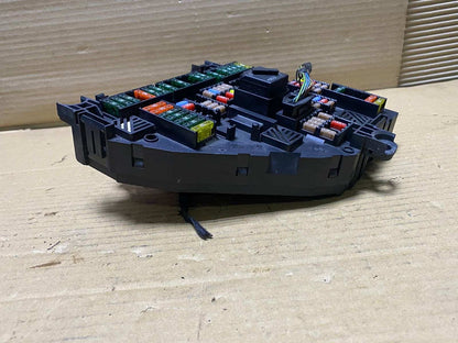 2011-2016 BMW 550i Power Distribution Box 9210857  F10, F11, F18, F12, F13, F01,
