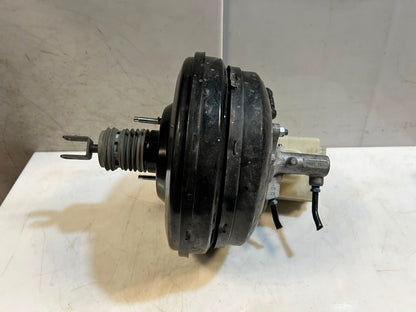 2007-2013 BMW X5 E70 and X6 E71 Brake Booster CYLINDER SERVO MOTOR 6774622  OEM