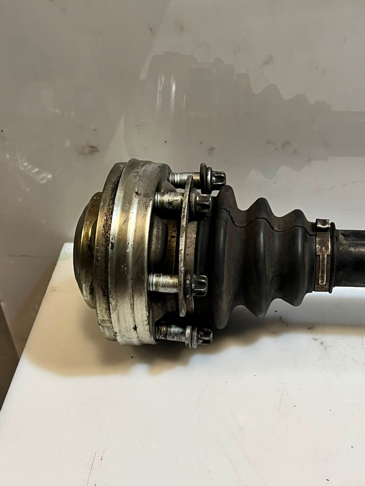 2006-2010 BMW X3 E83 E90 E91 Rear Axle Output Drive Shaft 3417392