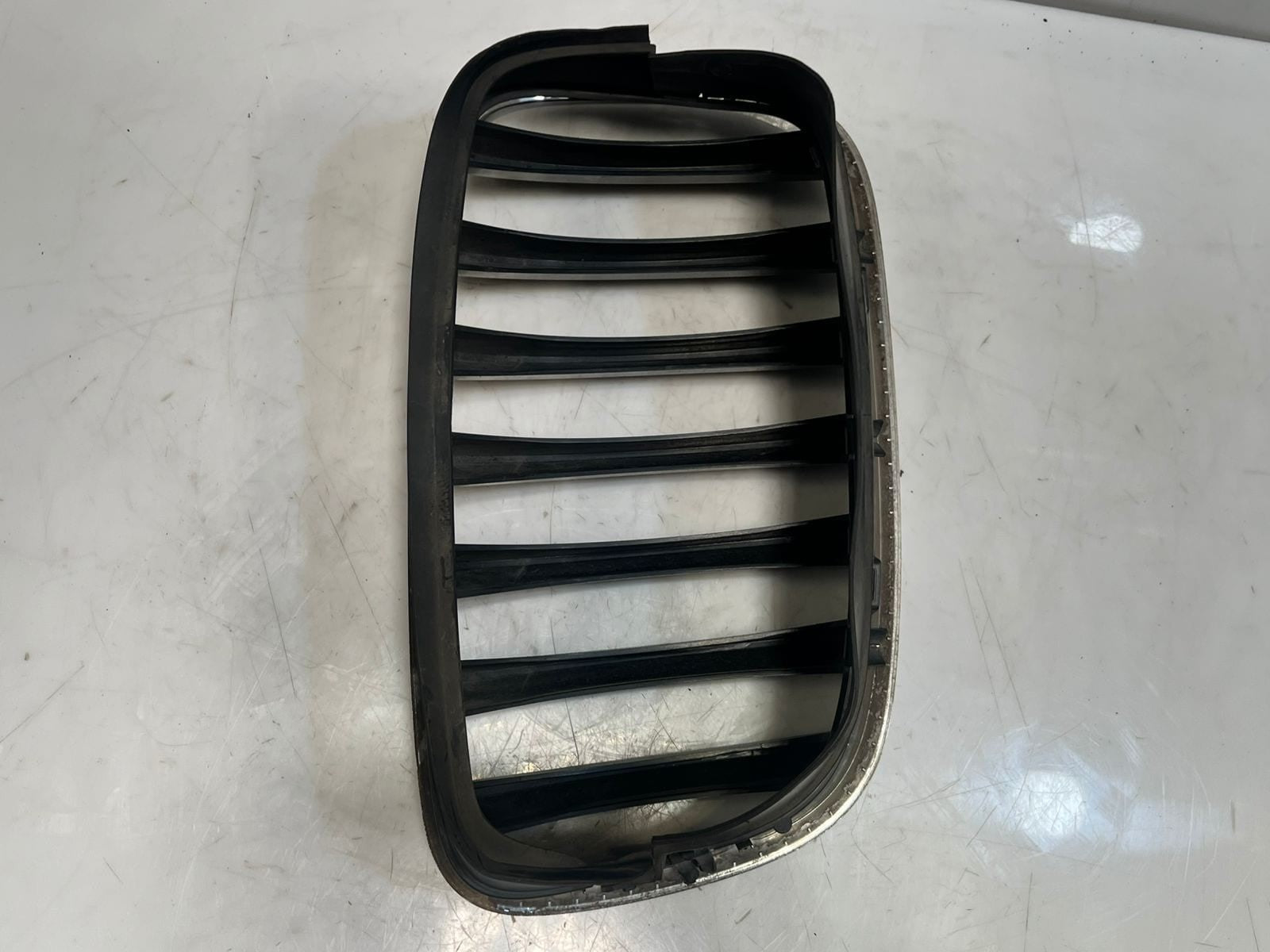 2007-2013 BMW X5 E70 Front Bumper Kidney Grille 7171395 OEM