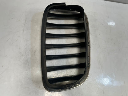 2007-2013 BMW X5 E70 Front Bumper Kidney Grille 7171395 OEM