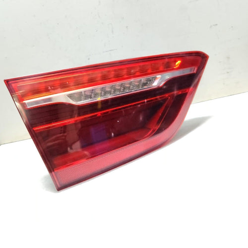 2017-2018 BMW X6 Rear Light In Trunk Lid Left 7438825 X6 F16 OEM