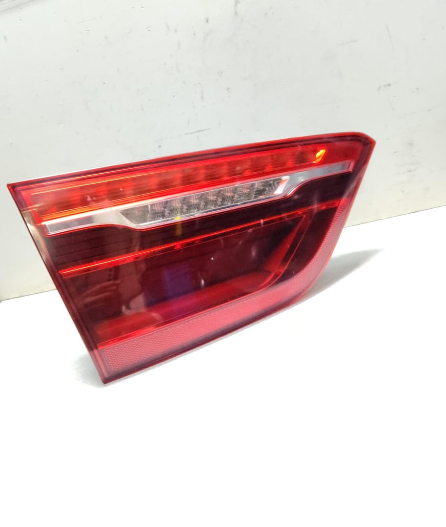2017-2018 BMW X6 Rear Light In Trunk Lid Left 7438825 X6 F16 OEM