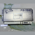 Load image into Gallery viewer, Mercedes Air Suspension Control Unit A1669009414 GLE GLS W166 X166 