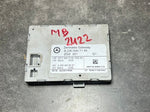 Load image into Gallery viewer, 2001-2007 Mercedes-Benz W230 SL Central Gateway Control Module A230 5407145 OEM

