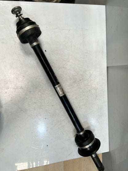 BMW 8 Series G14 G15 M850iX N63B Rear Right Drive shaft 8689578 OEM