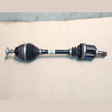 2015 BMW F45 Front Left Axle shaft 8643375 X1 F48 F49
