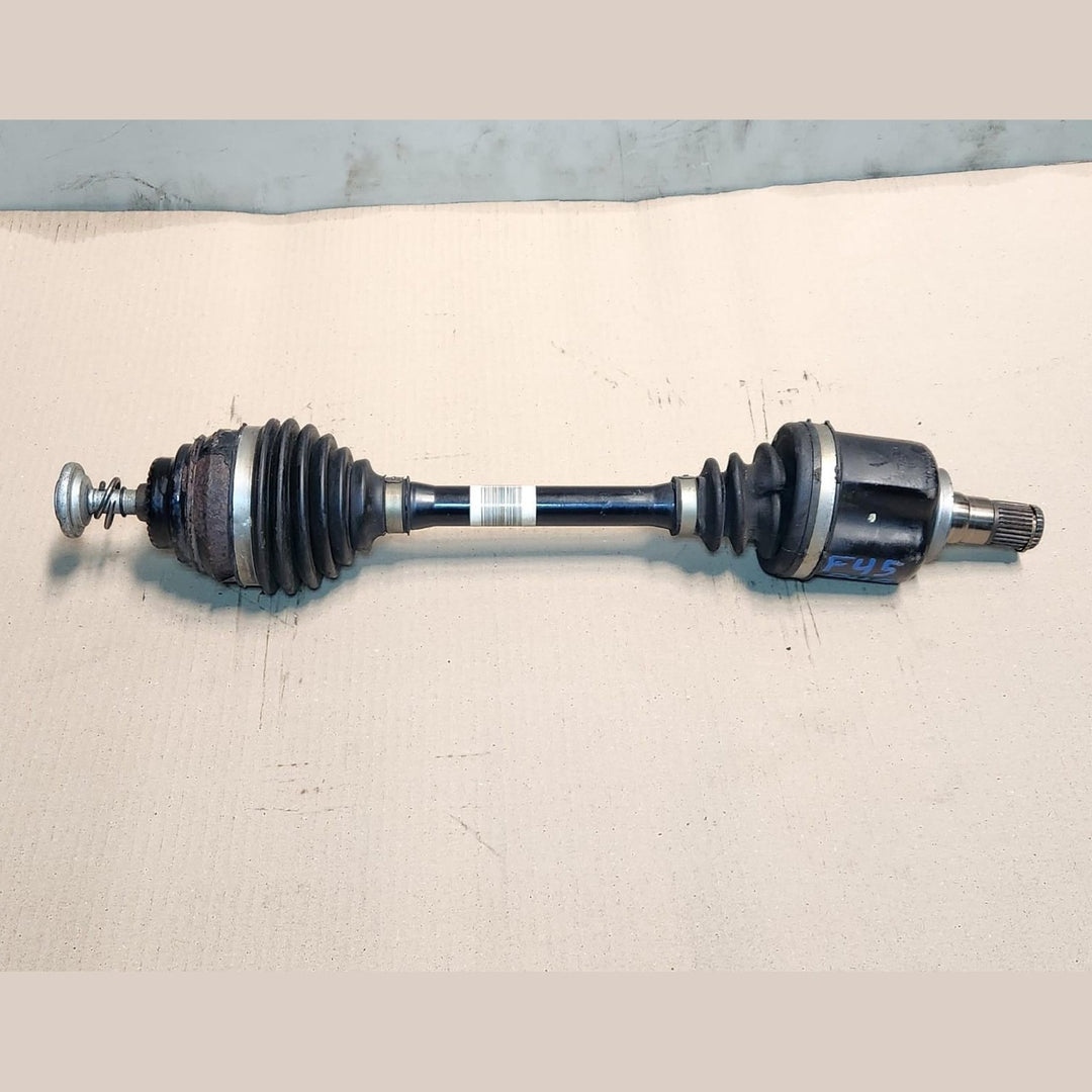 2015 BMW F45 Front Left Axle shaft 8643375 X1 F48 F49