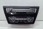 Load image into Gallery viewer, 9371457-2015-2020 BMW X2 F39 RHD Audio Climate Control Unit OEM