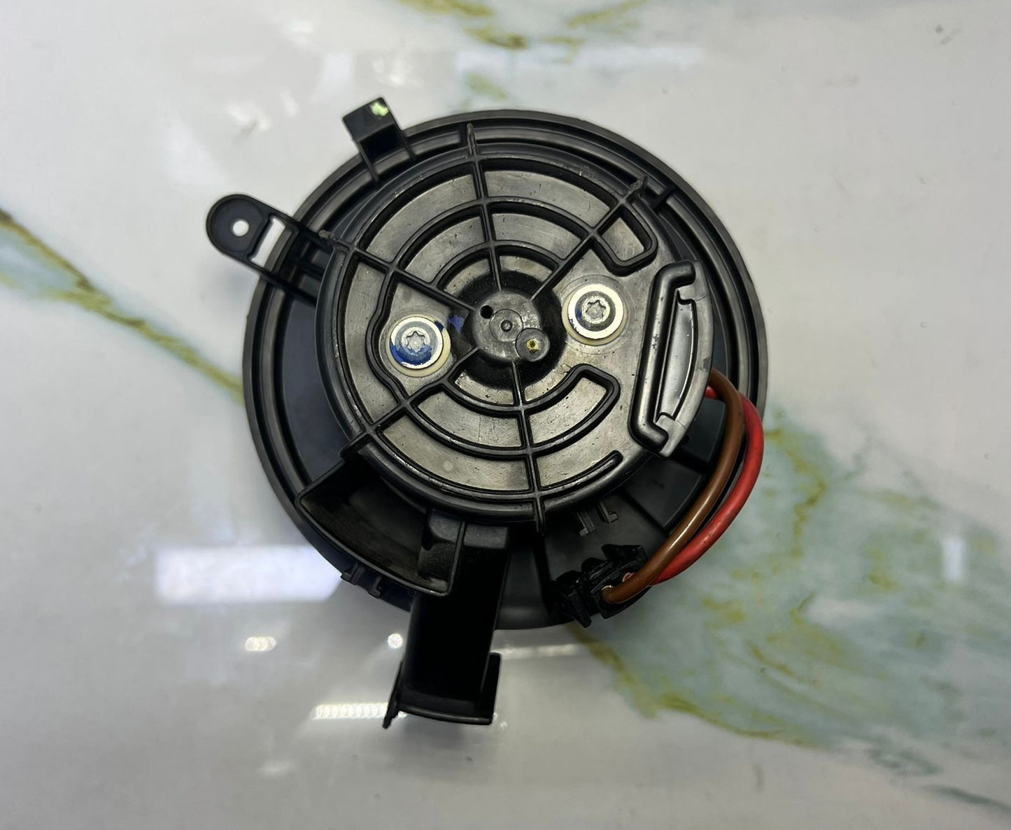 11-20 Mercedes W204 W212 C250 C350 E550 AC A/C Heater Blower Motor Fan OEM