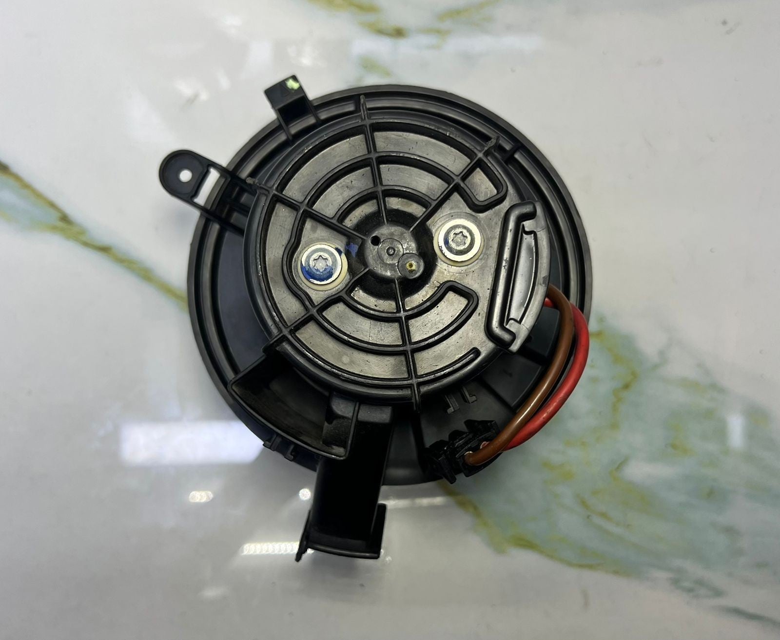 11-20 Mercedes W204 W212 C250 C350 E550 AC A/C Heater Blower Motor Fan OEM