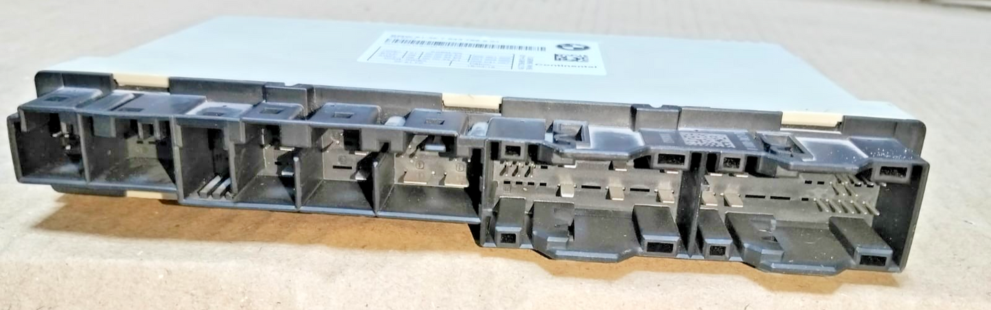2018-2019 BMW 530E G30 - Front SEAT Control Module 7943766
