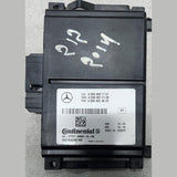 2014 Mercedes-Benz E300 Cruise Control Distance Radar Module A0009007707