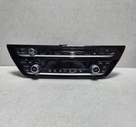 قم بتحميل الصورة إلى عارض الصور، 2018-2020 BMW 530e Climate Control Panel 6834437 530E and 530i