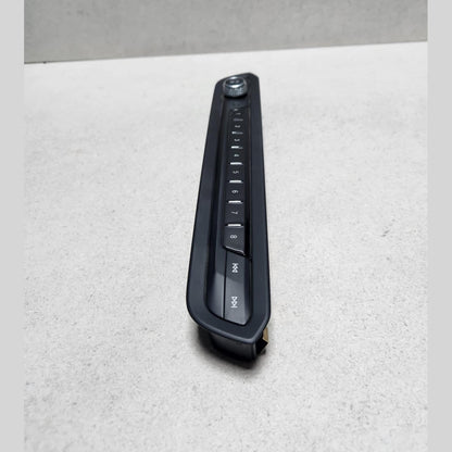 BMW Audio Operating Unit 7949453 G42 G20 G21 G80 M3 G22 and G82 M4 