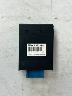 2004-2010 BMW 5' 530i 745i E65 E66 E60 Adaptive Headlight Control Module 6934122