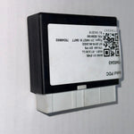 Bild in die Galerieansicht laden, BMW X1 F48 2017 PDC Parking Distance Control Unit 6881636 66336881636
