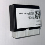 BMW X1 F48 2017 PDC Parking Distance Control Unit 6881636 66336881636